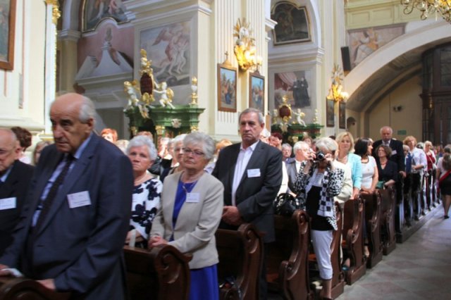 Fotorelacja Sławomira Kamińskiego